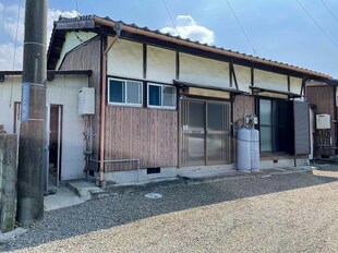 中村松木町２丁目5-42貸家の物件外観写真